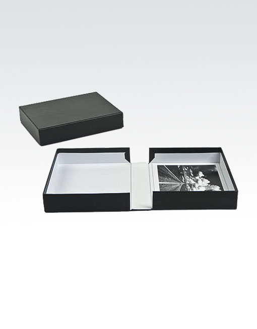 Custom Printed Slip Case Boxes