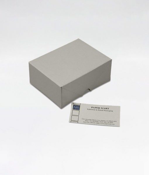 Custom Printed Business Card Boxes Wholesale