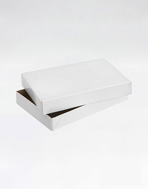 custom boxes with logo