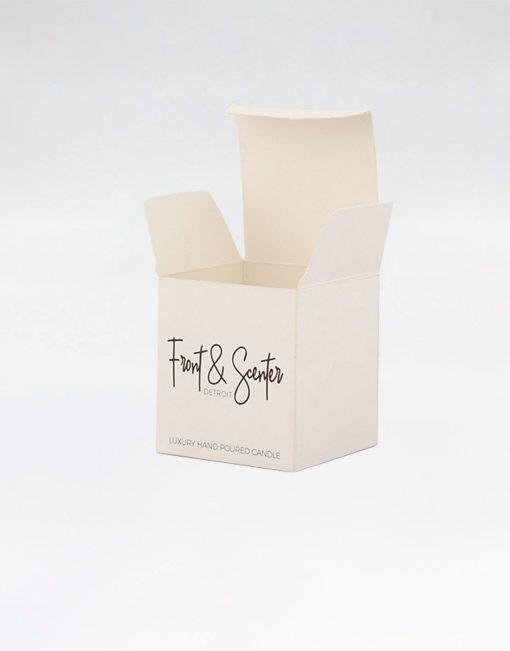 Custom Printed Cardboard Boxes