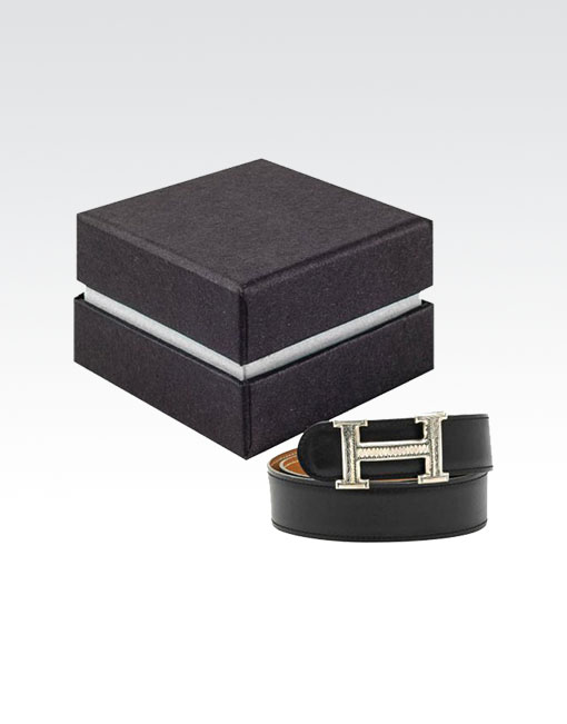 Custom Belt Boxes Wholesale Packaging